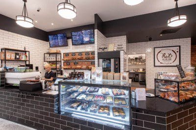 Bau Design Rise & Bake