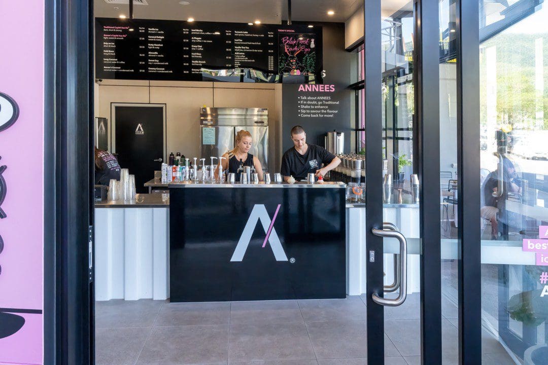 Bau Design Annees Caphe