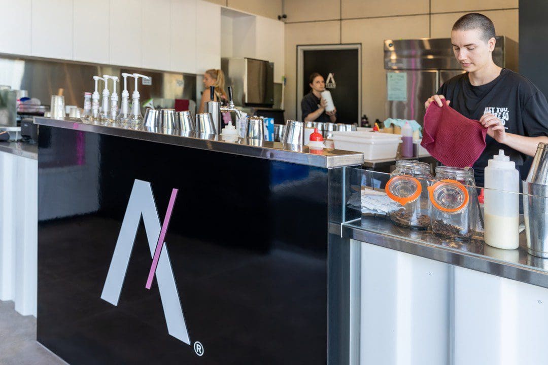 Bau Design Annees Caphe