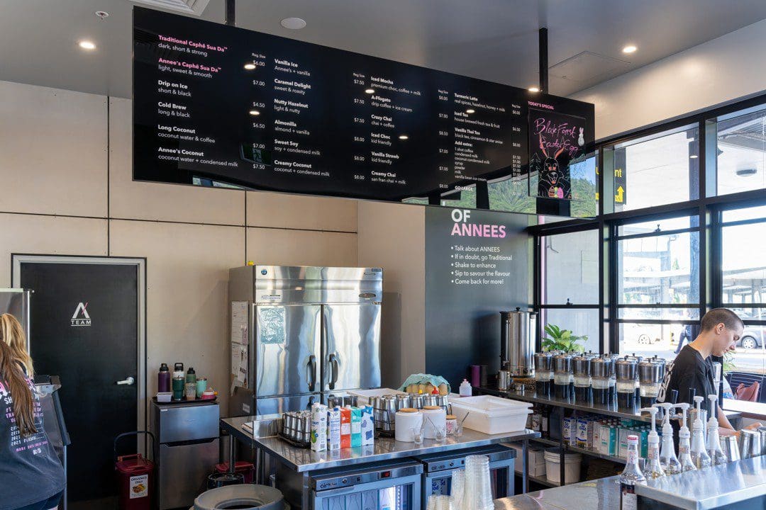 Bau Design Annees Caphe