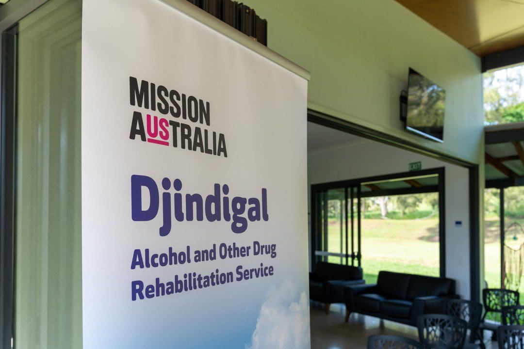 Bau Design Mission Australia Djindigal