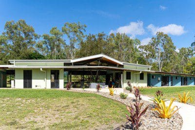 Bau Design Mission Australia Djindigal